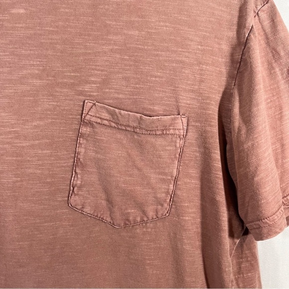Mossimo Short Sleeve One Pocket T Shirt - Picture 6 of 8